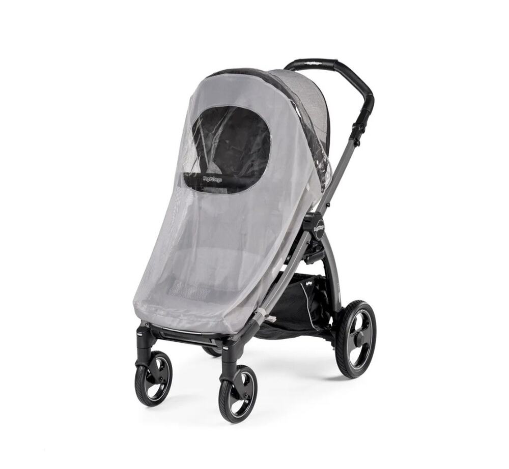 New Peg perego mesh mosquito net